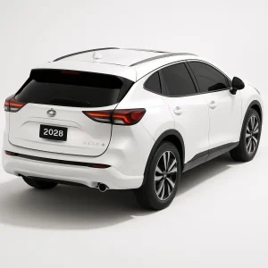 Precut All Window Tint Kit for Nissan Murano 2025-2026