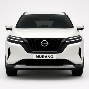 Pro+ Precut Sunstrip Tint Kit for Nissan Murano 2025-2026