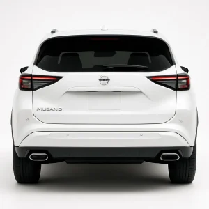 Pro+ Precut Rear Window Tint Kit for Nissan Murano 2025-2026