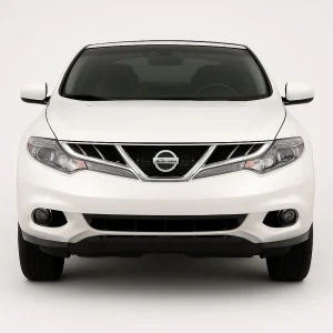Pro+ Precut Sunstrip Tint Kit for Nissan Murano Cross Cabriolet 2011-2014