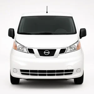Pro+ Precut Sunstrip Tint Kit for Nissan NV200 2013-2021