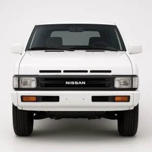 Pro+ Precut Sunstrip Tint Kit for Nissan Pathfinder 1990-1995