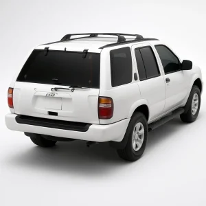 Precut All Window Tint Kit for Nissan Pathfinder 1996-2000