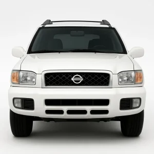Pro+ Precut Sunstrip Tint Kit for Nissan Pathfinder 2001-2004