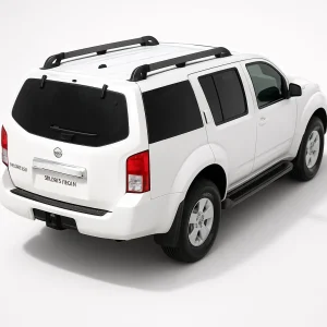 Precut All Window Tint Kit for Nissan Pathfinder 2005-2012
