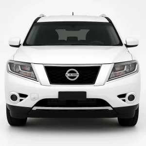 Pro+ Precut Sunstrip Tint Kit for Nissan Pathfinder 2013-2020
