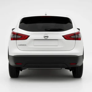 Pro+ Precut Rear Window Tint Kit for Nissan Qashqai Base 2013-2020