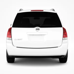 Pro+ Precut Rear Window Tint Kit for Nissan Quest 2004-2010