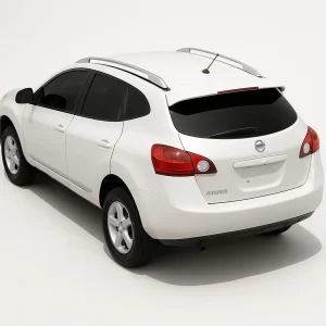 Precut All Window Tint Kit for Nissan Rogue 2008-2013