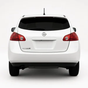 Pro+ Precut Rear Window Tint Kit for Nissan Rogue 2008-2013