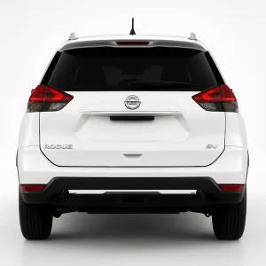 Pro+ Precut Rear Window Tint Kit for Nissan Rogue Base SV 2014-2020