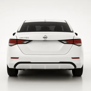 Pro+ Precut Rear Window Tint Kit for Nissan Sentra 2020-2025