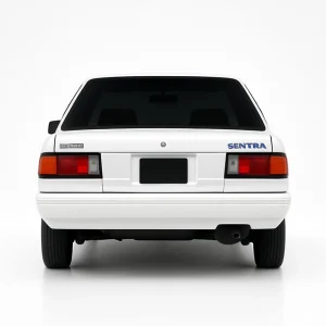 Pro+ Precut Rear Window Tint Kit for Nissan Sentra 2 Door 1988-1990
