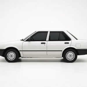 Ceramic Precut Sides Only Tint Kit for Nissan Sentra 4 Door 1987-1990
