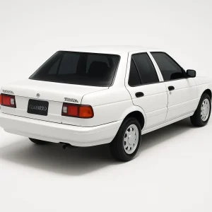 Precut All Window Tint Kit for Nissan Sentra 4 Door 1991-1994