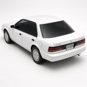 Xfinity Precut All Window Tint Kit for Nissan Stanza 1990-1992