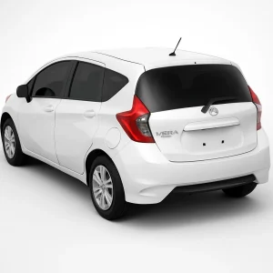Xfinity Precut All Window Tint Kit for Nissan Versa Note 2014-2019
