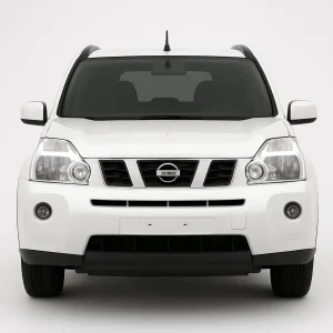 Pro+ Precut Sunstrip Tint Kit for Nissan X-Trail 2005-2008