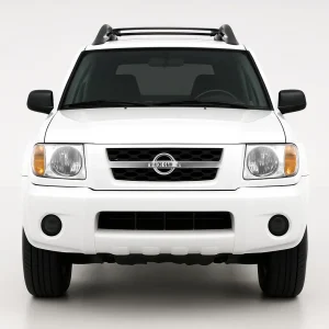 Pro+ Precut Sunstrip Tint Kit for Nissan Xterra 1999-2004