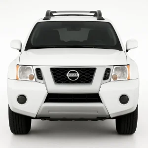 Pro+ Precut Sunstrip Tint Kit for Nissan Xterra 2005-2015