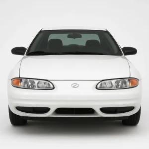Pro+ Precut Sunstrip Tint Kit for Oldsmobile Alero 4 Door 1999-2004