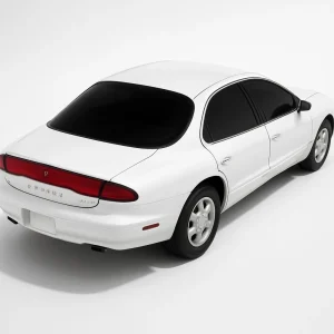 Precut All Window Tint Kit for Oldsmobile Aurora 1995-1999