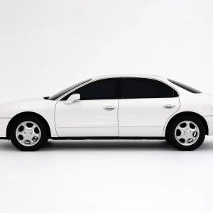 Ceramic Precut Sides Only Tint Kit for Oldsmobile Aurora 1995-1999