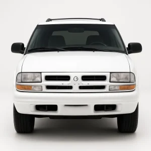 Pro+ Precut Sunstrip Tint Kit for Oldsmobile Bravada 1995-2001