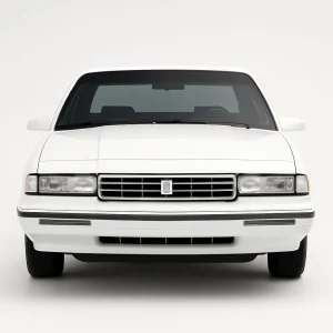 Pro+ Precut Sunstrip Tint Kit for Oldsmobile Cutlass Ciera 4 Door 1990-1995