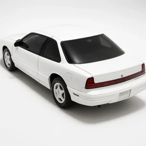Precut All Window Tint Kit for Oldsmobile Cutlass Supreme 2 Door 1990-1997