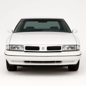 Pro+ Precut Sunstrip Tint Kit for Oldsmobile Eighty-Eight 1992-1999