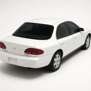 Precut All Window Tint Kit for Oldsmobile Intrigue 1997-2002