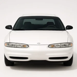 Pro+ Precut Sunstrip Tint Kit for Oldsmobile Intrigue 1997-2002