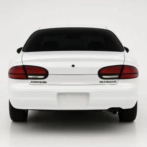 Xfinity Precut Rear Only Tint Kit for Oldsmobile Intrigue 1997-2002