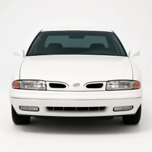 Pro+ Precut Sunstrip Tint Kit for Oldsmobile LSS 1997-1999