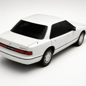 Precut All Window Tint Kit for Oldsmobile Ninety-Eight 1991-1996