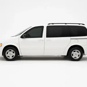Ceramic Precut Sides Only Tint Kit for Oldsmobile Silhouette 1997-2004