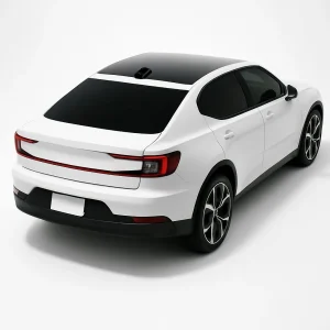 Precut All Window Tint Kit for Polestar 2 2021-2026