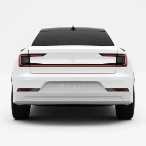 Xfinity Precut Rear Only Tint Kit for Polestar 2 2021-2026