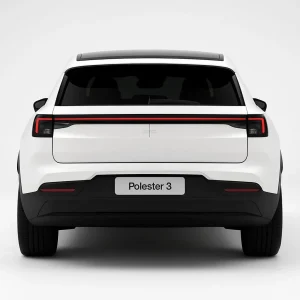 Xfinity Precut Rear Only Tint Kit for Polestar 3 2022-2026
