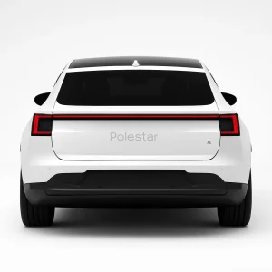 Xfinity Precut Rear Only Tint Kit for Polestar 4 2024-2026