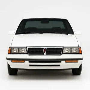 Pro+ Precut Sunstrip Tint Kit for Pontiac 6000 4 Dr 1982-1988