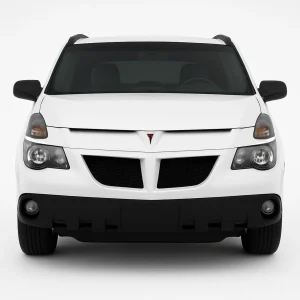 Pro+ Precut Sunstrip Tint Kit for Pontiac Aztek 2001-2006