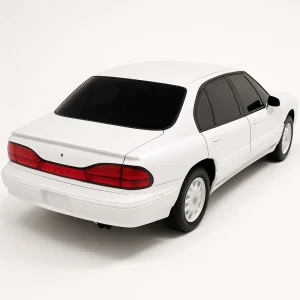 Precut All Window Tint Kit for Pontiac Bonneville 1992-1999