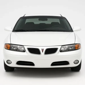 Pro+ Precut Sunstrip Tint Kit for Pontiac Bonneville 2000-2005