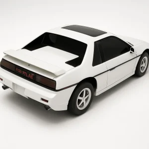 Precut All Window Tint Kit for Pontiac Fiero 1984-1988