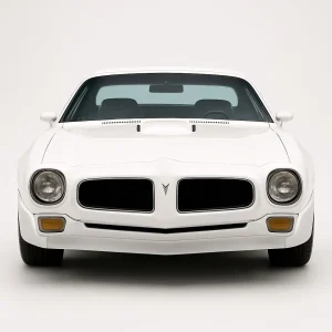 Pro+ Precut Sunstrip Tint Kit for Pontiac Firebird 1975-1981