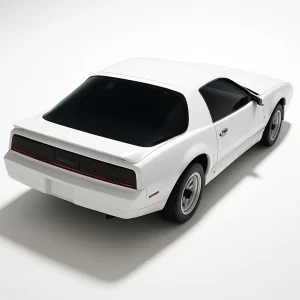 Precut All Window Tint Kit for Pontiac Firebird 1982-1989