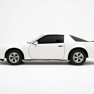 Ceramic Precut Sides Only Tint Kit for Pontiac Firebird 1982-1989