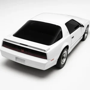 Precut All Window Tint Kit for Pontiac Firebird 1990-1992